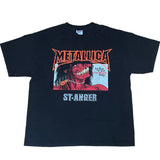 Vintage Metallica St. Anger T-shirt