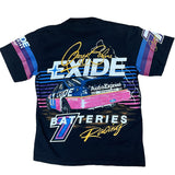 Vintage NASCAR Track Slayer T-shirt