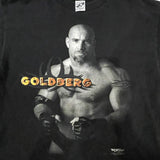 Vintage Goldberg WCW T-shirt