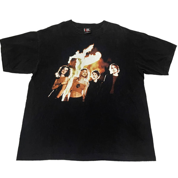 Vintage Hole Courtney Love T-shirt