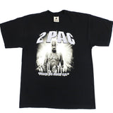 Vintage 2Pac Keep Ya head Up T-Shirt