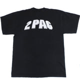 Vintage 2Pac Keep Ya head Up T-Shirt