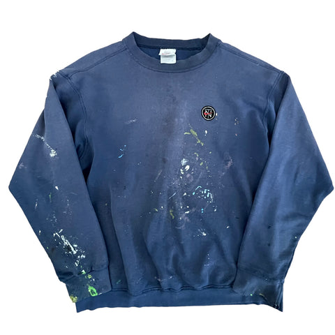 Vintage Niketown Sweatshirt
