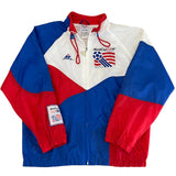 Vintage USA World Cup 1994 Windbreaker
