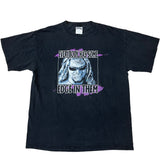 Vintage Edge WWF T-shirt