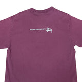 Vintage Stussy T-shirt