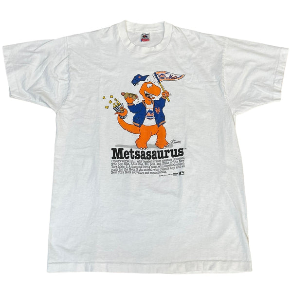 Vintage Metsasaurus 1989 T-shirt