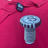 Vintage Stussy T-shirt
