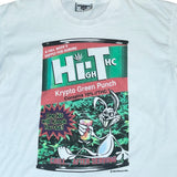 Vintage High THC 1993 T-shirt