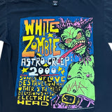 Vintage White Zombie 1995 T-shirt