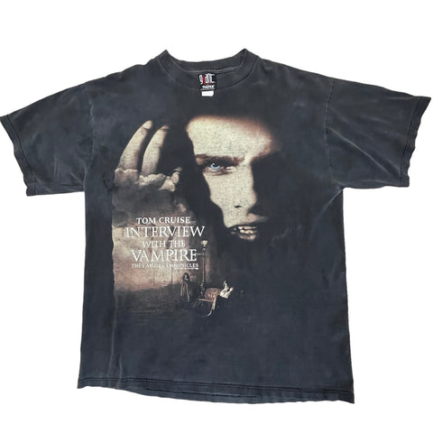 Vintage Interview With The Vampire T-Shirt