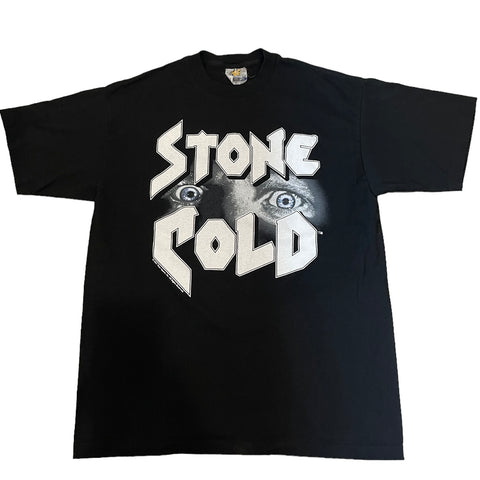 Vintage Stone Cold 100% Whoop Ass T-shirt