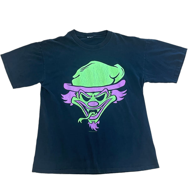 Vintage ICP Riddle Box T-shirt