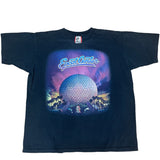 Vintage Epcot Center Disney T-shirt