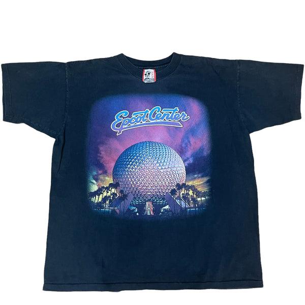 Vintage Epcot Center Disney T-shirt