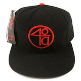 Vintage 40 Acres and a Mule Snapback Hat NWT