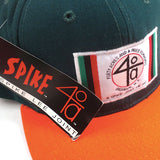 Vintage 40 Acres and a Mule Snapback Hat NWT