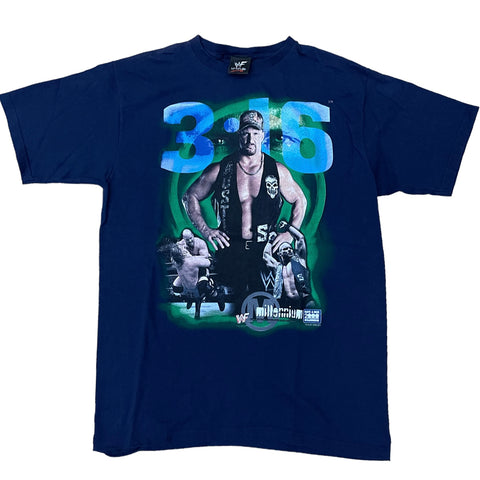 Vintage Stone Cold T-Shirt
