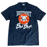 Vintage Detroit Pistons Bad Boys T-shirt