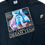 Vintage Jordan Dream Team Nike T-shirt