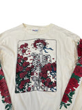 Vintage Grateful Dead Long Sleeve T-shirt