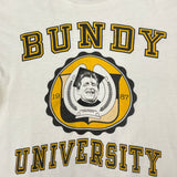 Vintage Al Bundy University ‘87 T-shirt