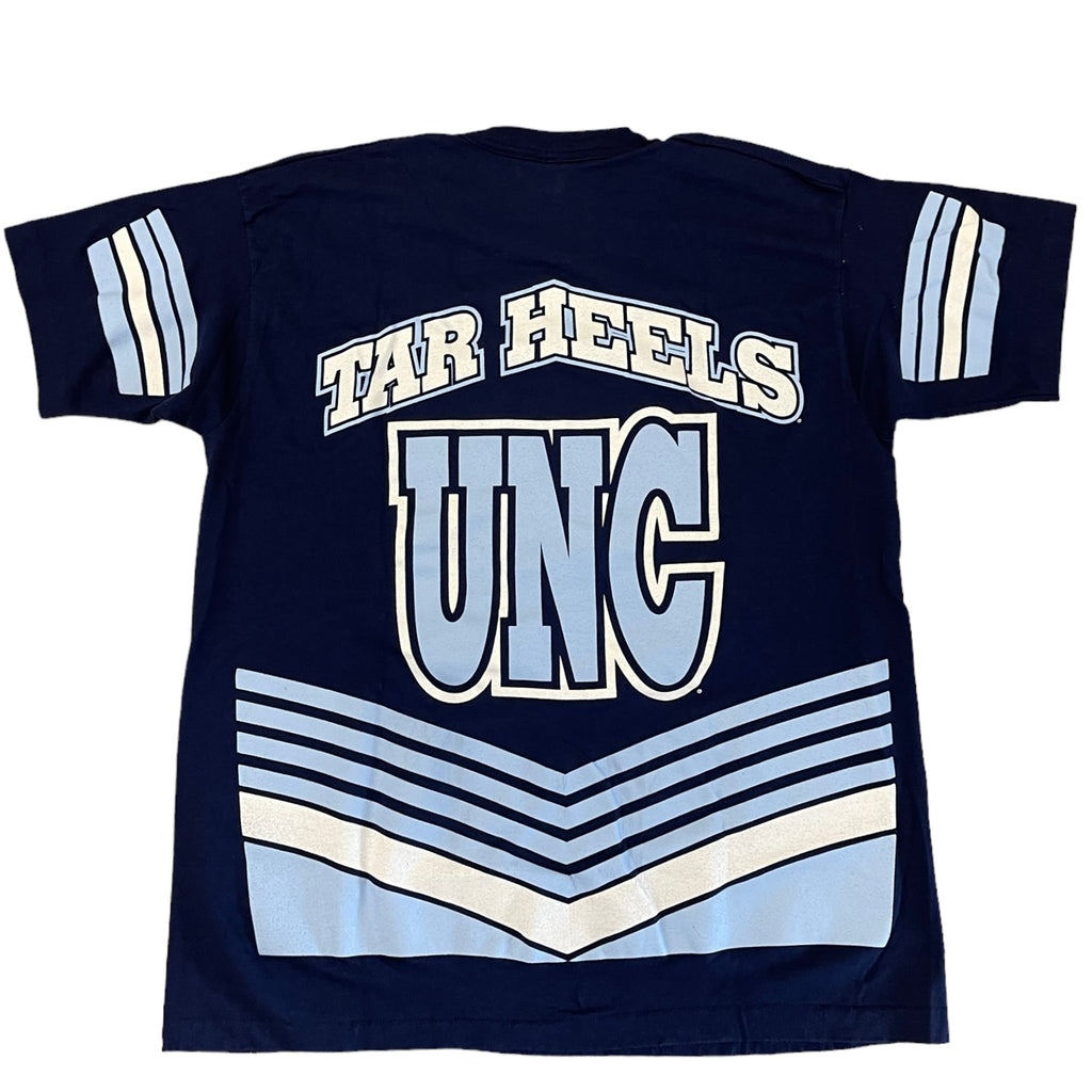 Vintage UNC Tarheels Salem Sportswear T-shirt – For All To Envy
