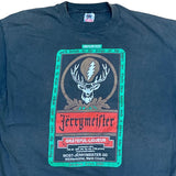 Vintage Jerrymeister Grateful Dead T-shirt
