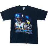 Vintage Randy Moss T-shirt