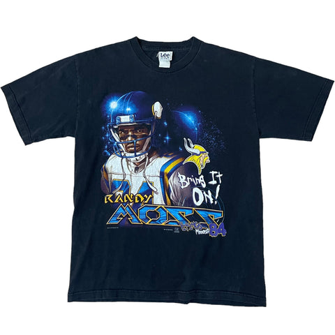 Vintage Randy Moss T-shirt