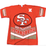 Vintage San Francisco 49ers T-shirt