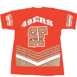 Vintage San Francisco 49ers T-shirt