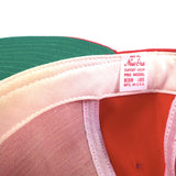 Vintage SF 49ers Snapback Hat