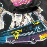 Vintage Weezer T-shirt