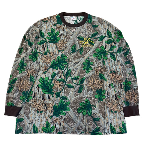 Vintage R&D Gun and Pawn Long Sleeve T-shirt