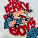 Vintage The Jerky Boys T-shirt