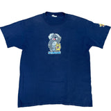 Vintage Birdhouse Skate T-shirt