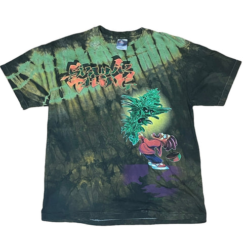 Vintage Skunk Thing T-shirt
