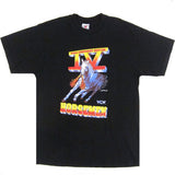 Vintage The Four Horsemen WCW T-Shirt