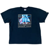 Vintage Jordan Dream Team Nike T-shirt