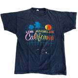 Vintage Los Angeles California T-shirt