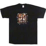 Vintage 50 Cent Get Rich or Die Tryin' T-Shirt