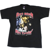 Vintage 50 Cent Get Rich or Die Tryin T-Shirt