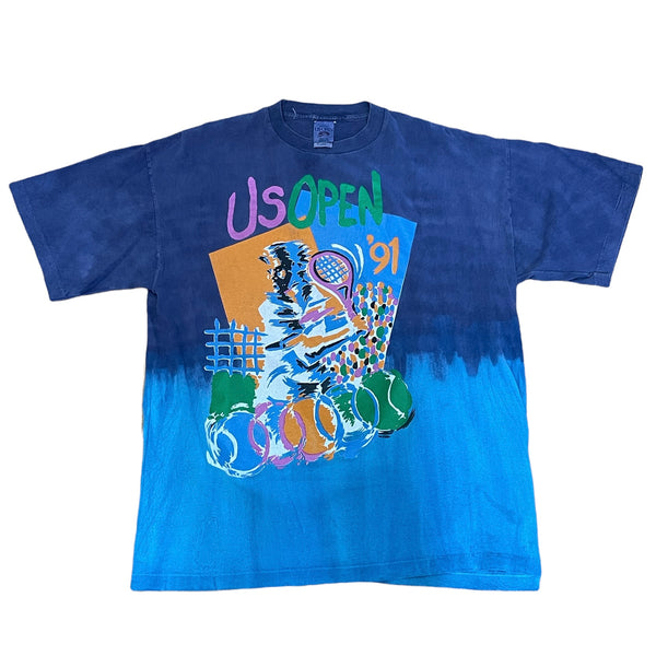 Vintage US Open 1991 T-shirt