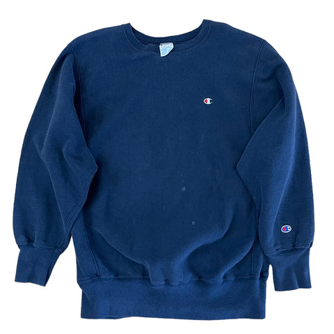 Vintage Champion Reverse Weave Crewneck