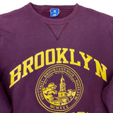 Vintage Brooklyn College Champion Crewneck