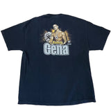 Vintage John Cena Chain Gang T-shirt