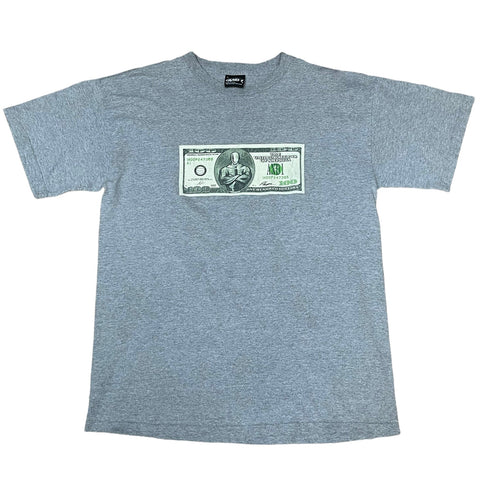 Vintage And 1 Basketball T-shirt