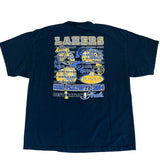 Vintage LA Lakers 04’ T-shirt