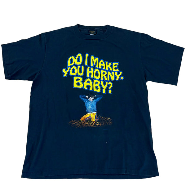 Vintage Austin Powers Yeah Baby! T-shirt
